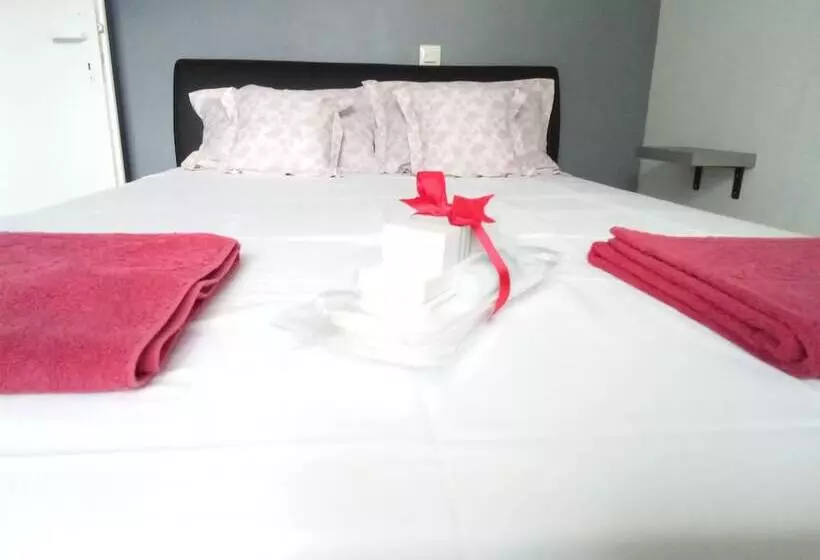 Bmb Apartments   Senj