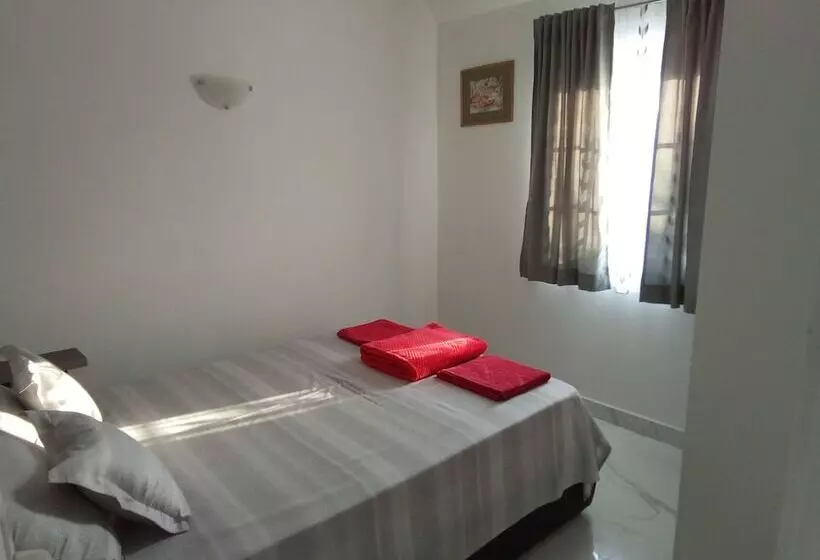 Bmb Apartments   Senj