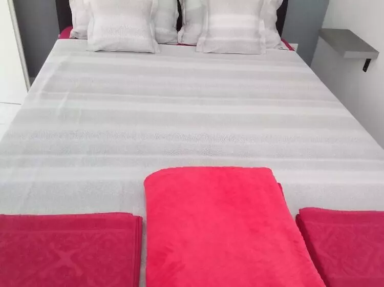 Bmb Apartments   Senj