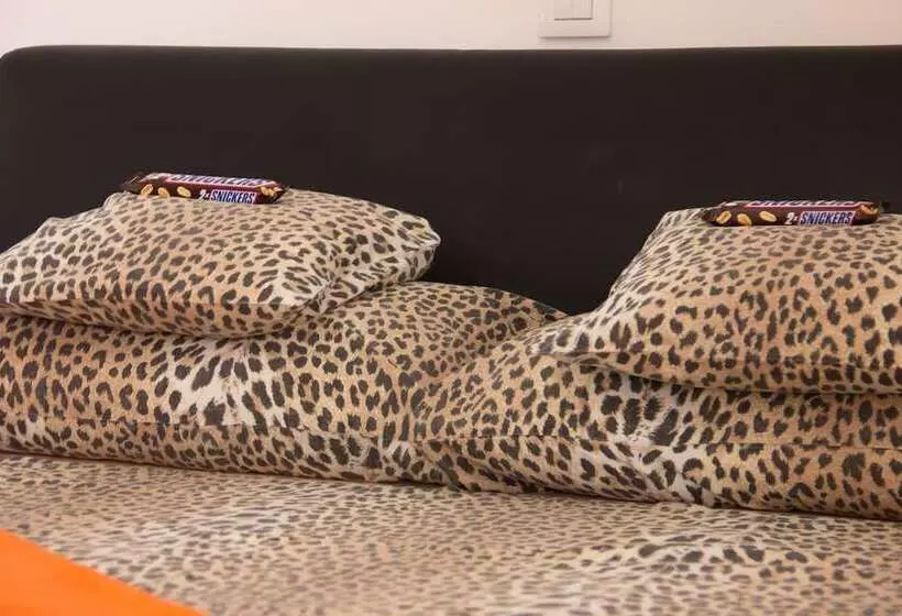 Bmb Apartments   Senj