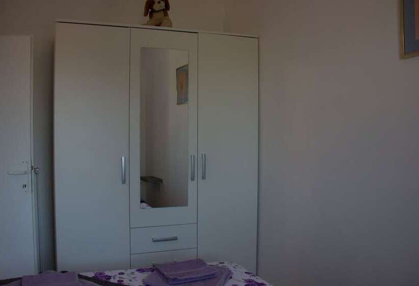 Bmb Apartments   Senj