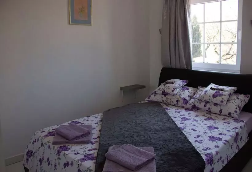 Bmb Apartments   Senj