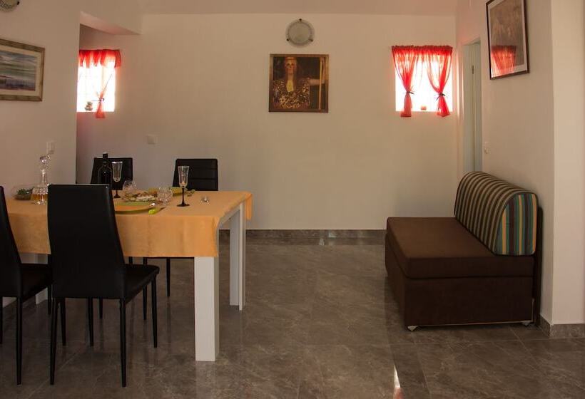 Bmb Apartments   Senj