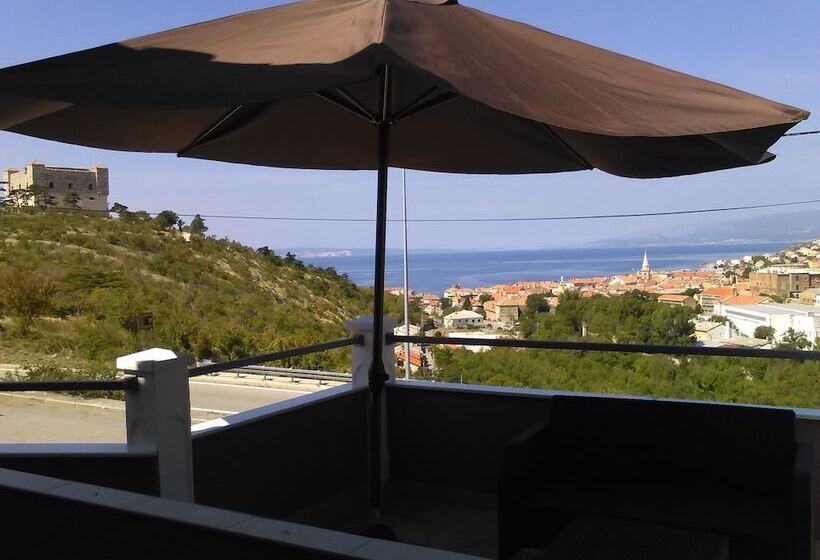 Bmb Apartments   Senj