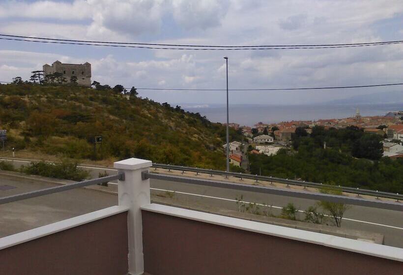 Bmb Apartments   Senj