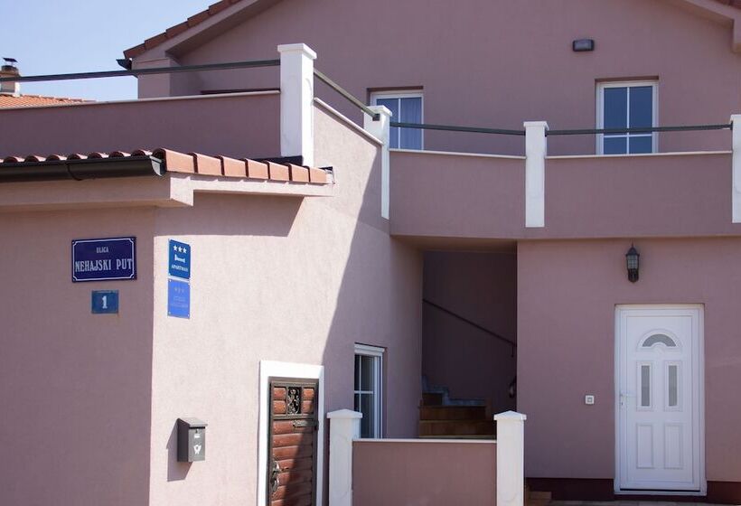 Bmb Apartments   Senj