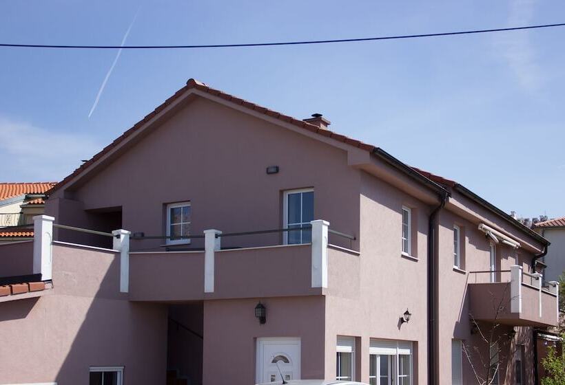 Bmb Apartments   Senj