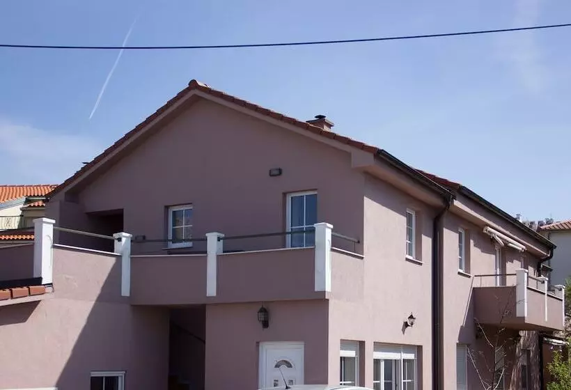 Bmb Apartments   Senj