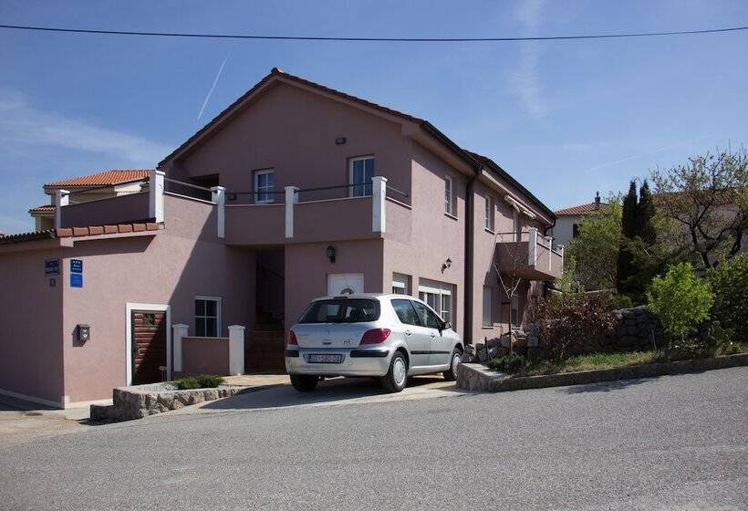 Bmb Apartments   Senj