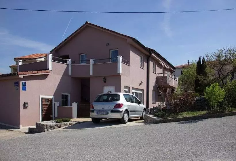 Bmb Apartments   Senj