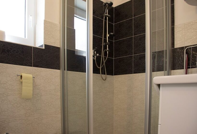 Bmb Apartments   Senj