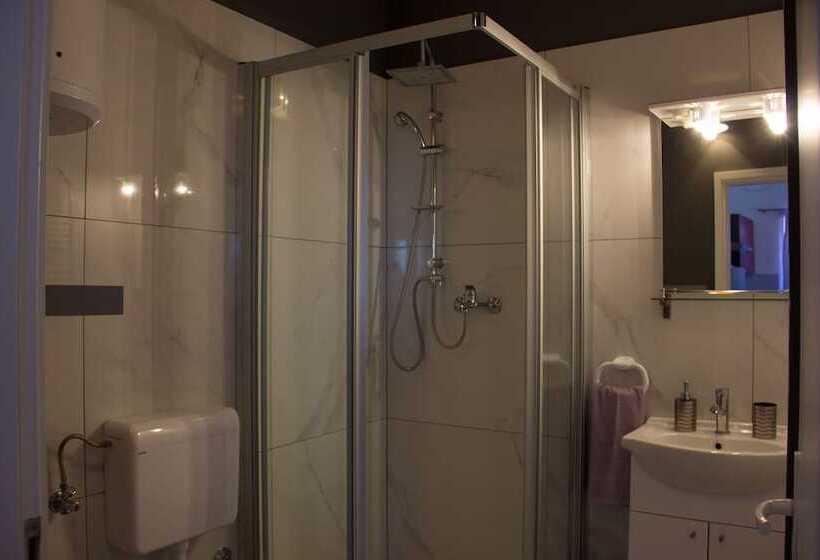 Bmb Apartments   Senj