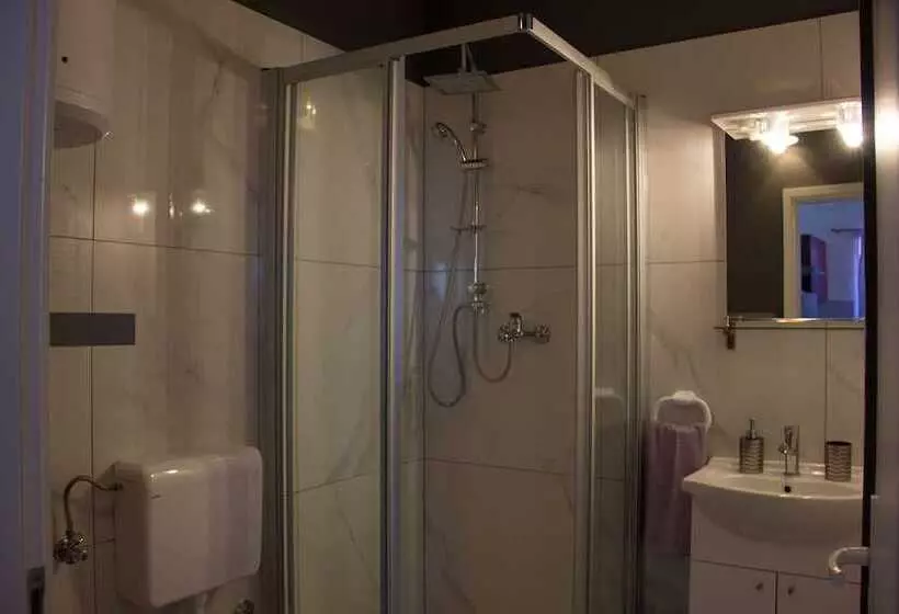 Bmb Apartments   Senj