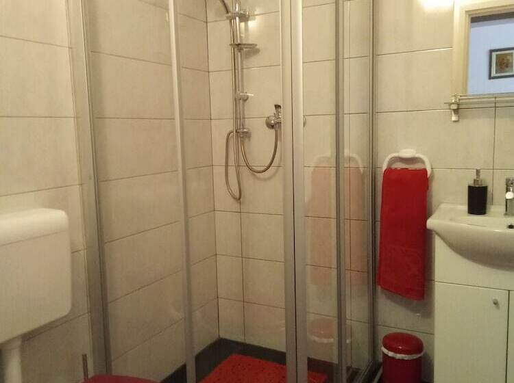 Bmb Apartments   Senj