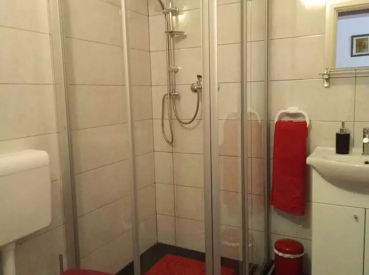 Bmb Apartments   Senj