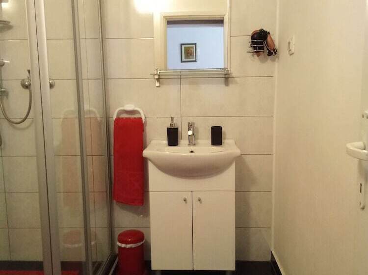 Bmb Apartments   Senj