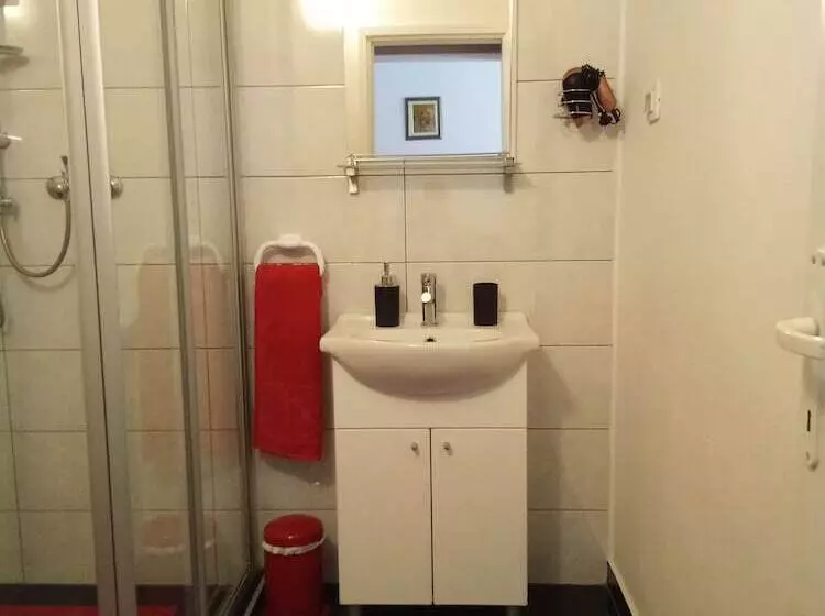 Bmb Apartments   Senj