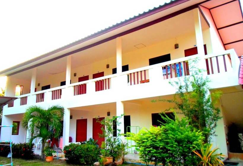 Hotel P.k House Bungalow