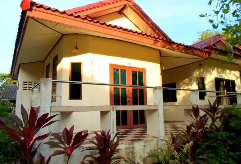 Hotel P.k House Bungalow