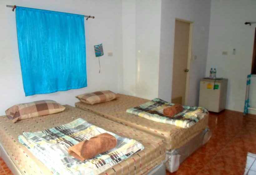 Hotel P.k House Bungalow