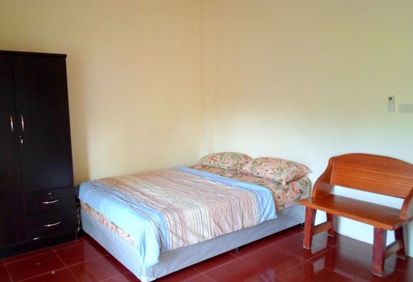 Hotel P.k House Bungalow