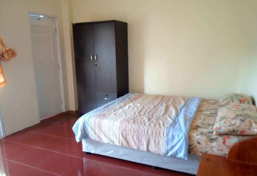 Hotel P.k House Bungalow