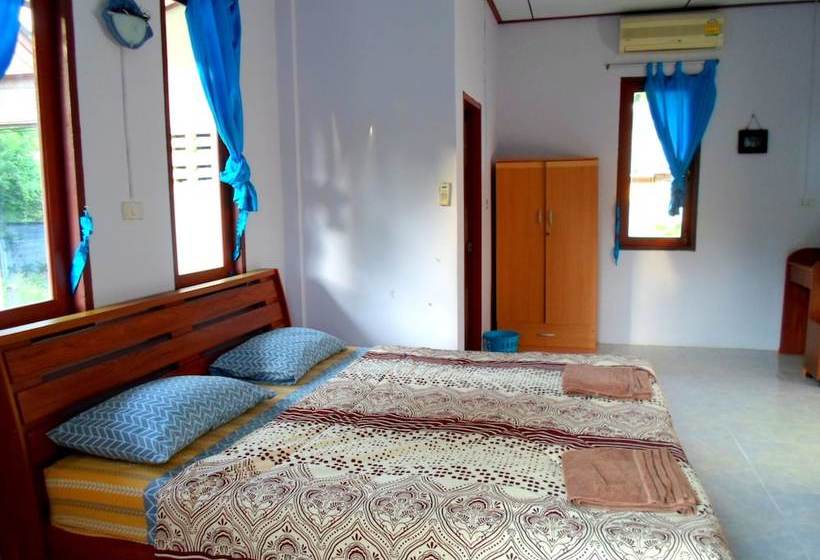 Hotel P.k House Bungalow