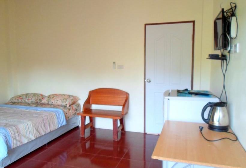 Hotel P.k House Bungalow