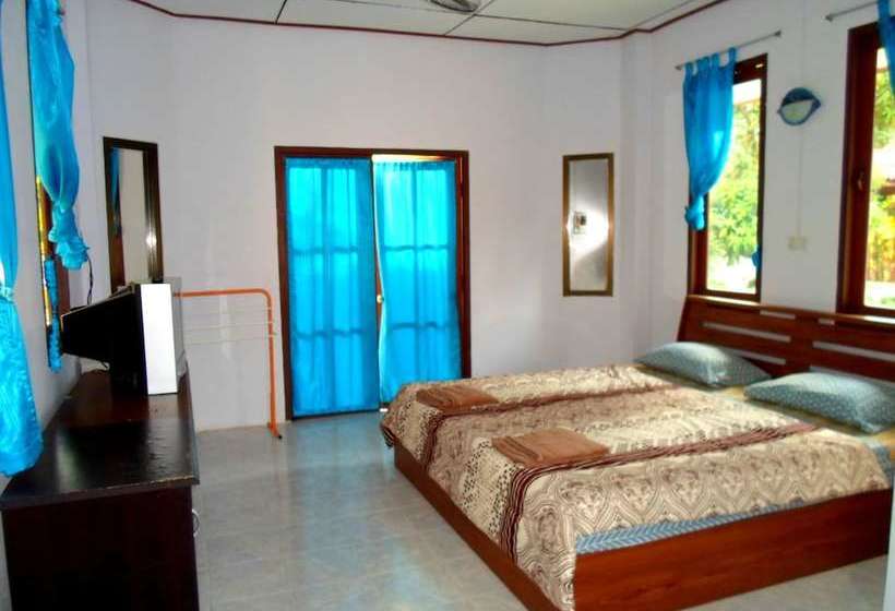 Hotel P.k House Bungalow