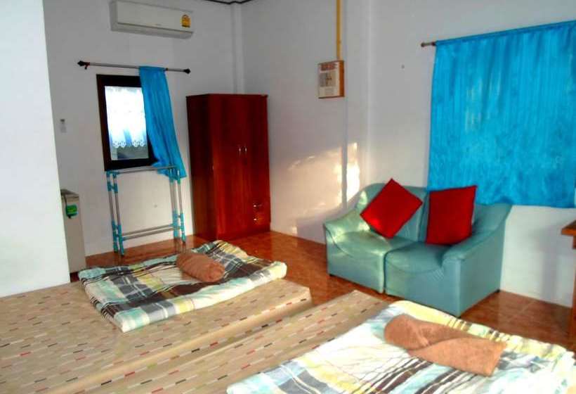 Hotel P.k House Bungalow