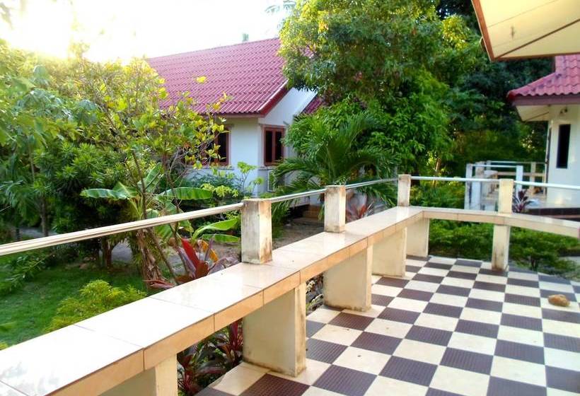 Hotel P.k House Bungalow