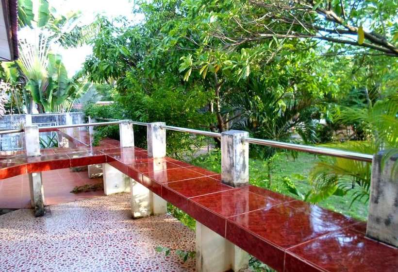 Hotel P.k House Bungalow