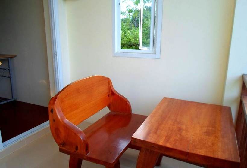 Hotel P.k House Bungalow