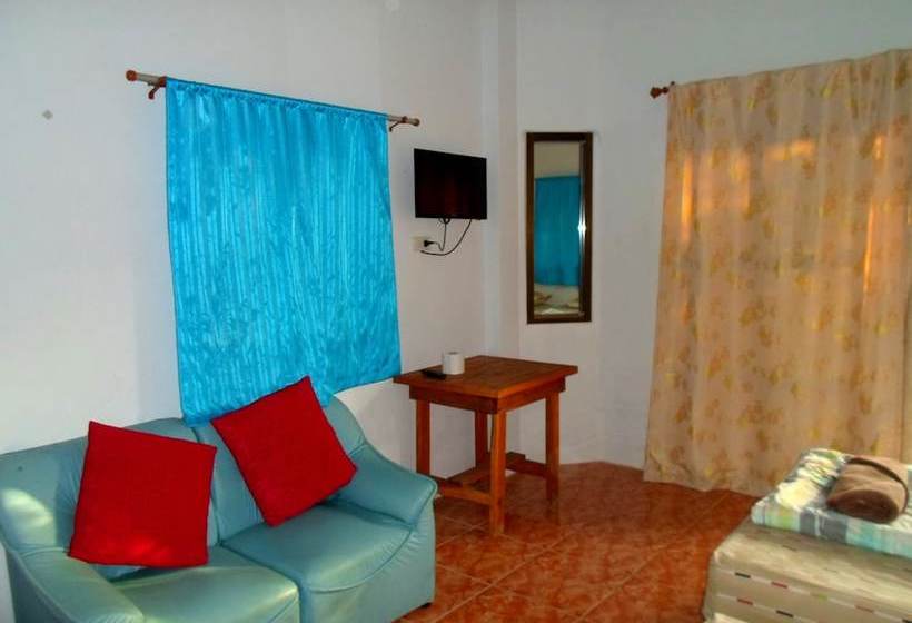 Hotel P.k House Bungalow