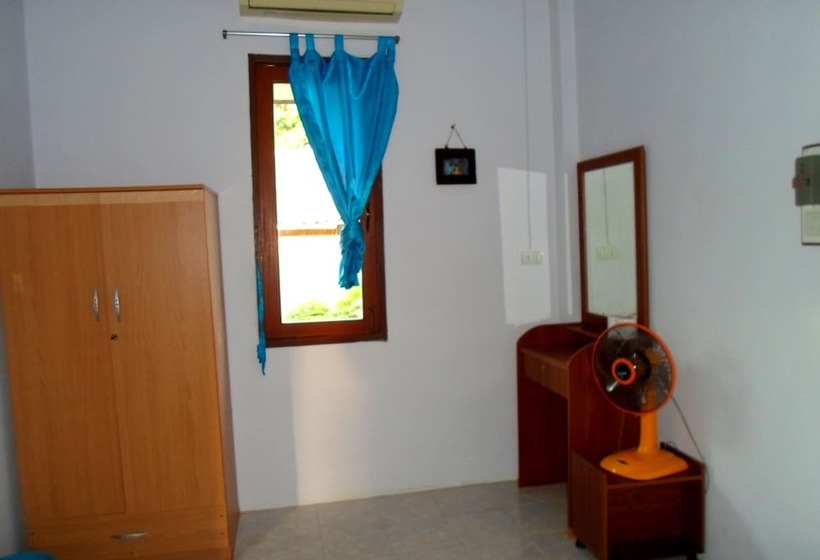 Hotel P.k House Bungalow