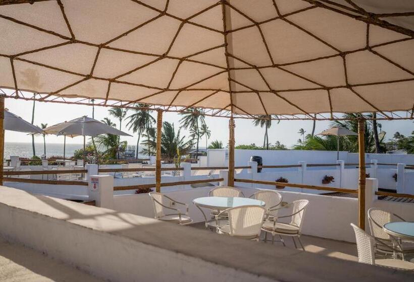 ホテル Pousada Chez Toi