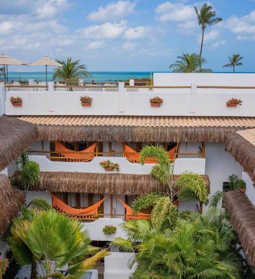 ホテル Pousada Chez Toi