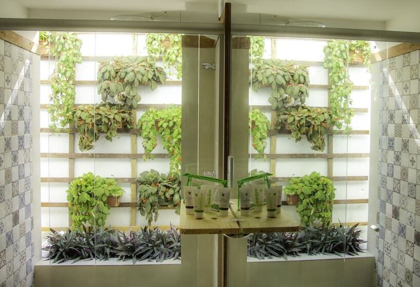 ホテル Pousada Chez Toi