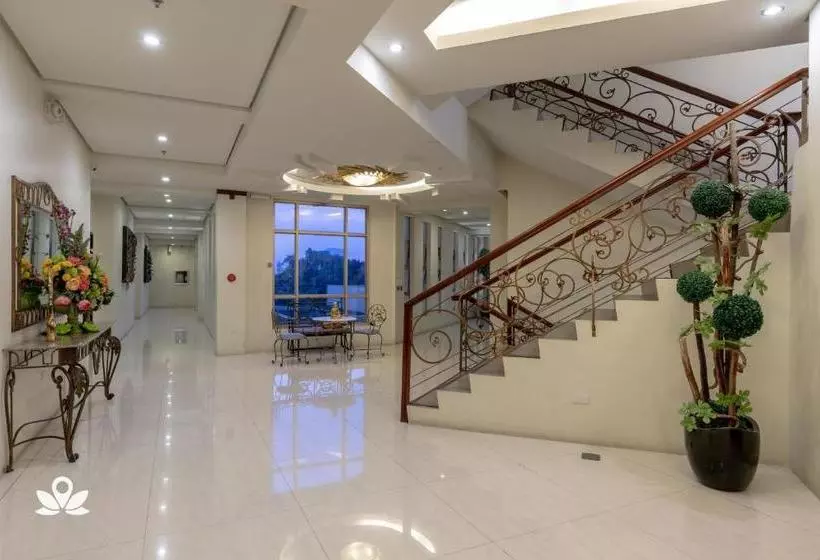 هتل Zen Rooms Metro Inn Bacolod