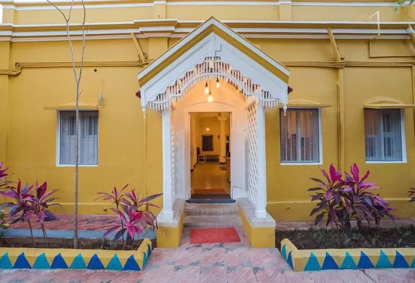 Auberge Hôtelière Roambay