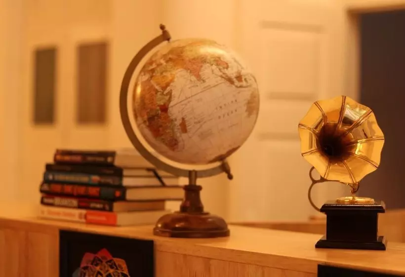 Auberge Hôtelière Roambay