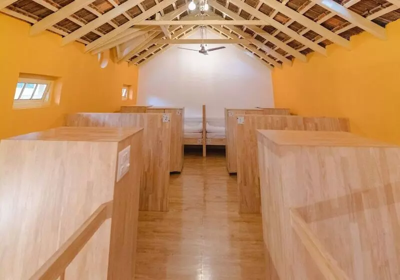 Auberge Hôtelière Roambay