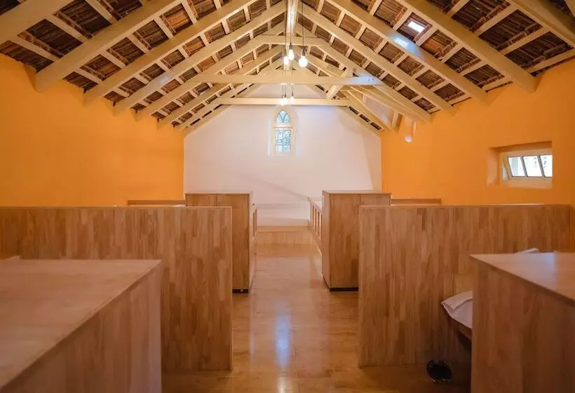 Auberge Hôtelière Roambay