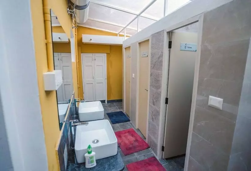 Auberge Hôtelière Roambay