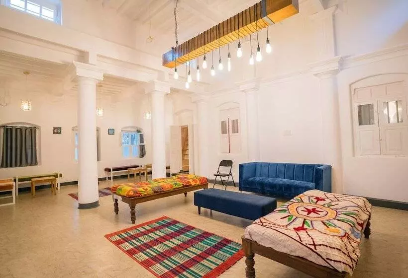 Auberge Hôtelière Roambay