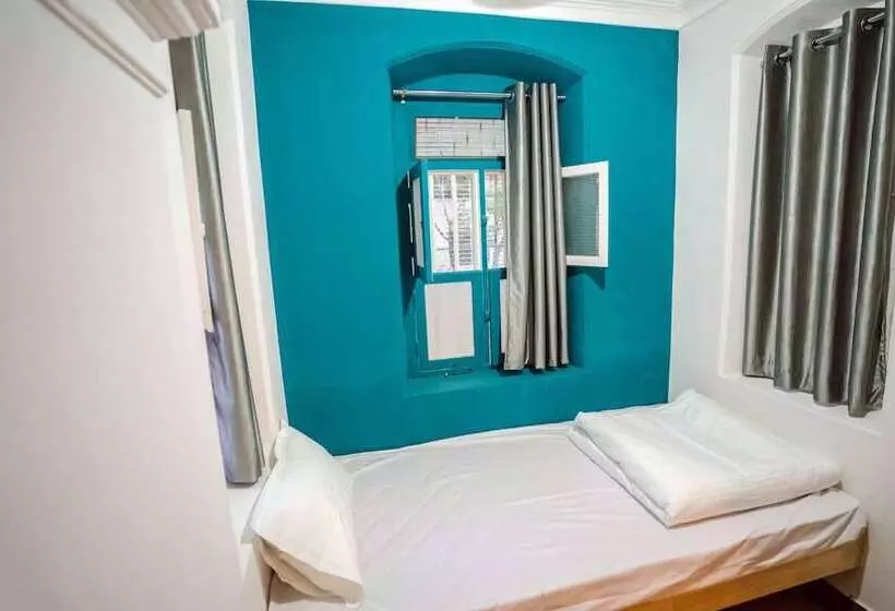 Auberge Hôtelière Roambay