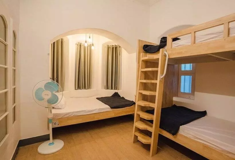 Auberge Hôtelière Roambay