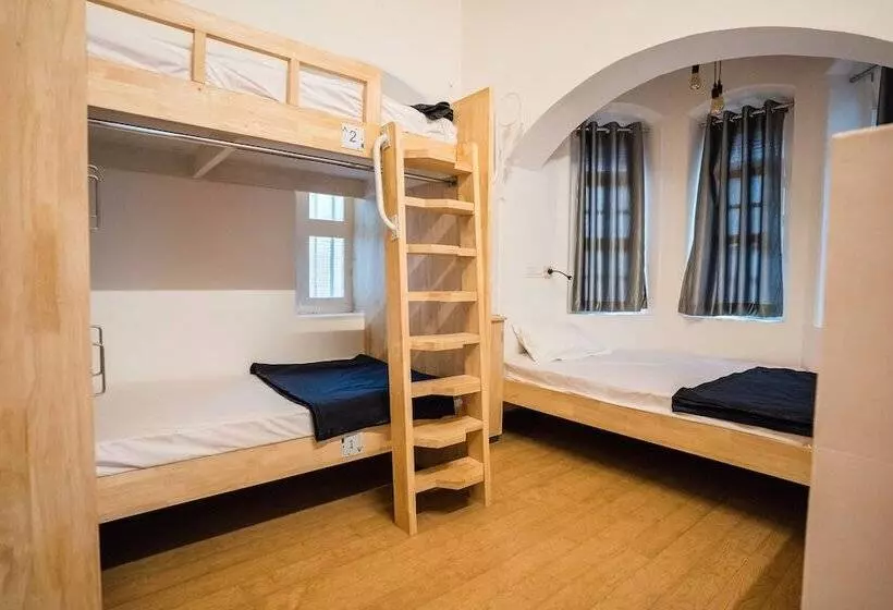 Auberge Hôtelière Roambay