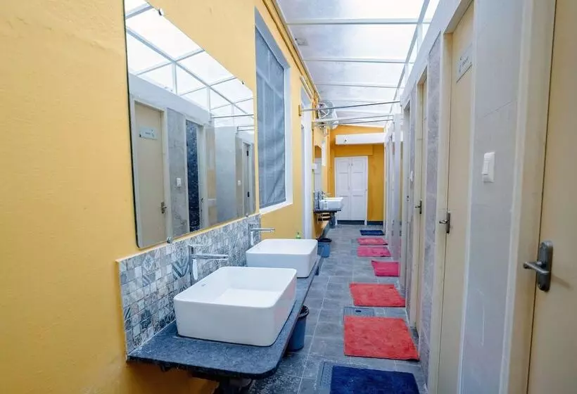 Auberge Hôtelière Roambay