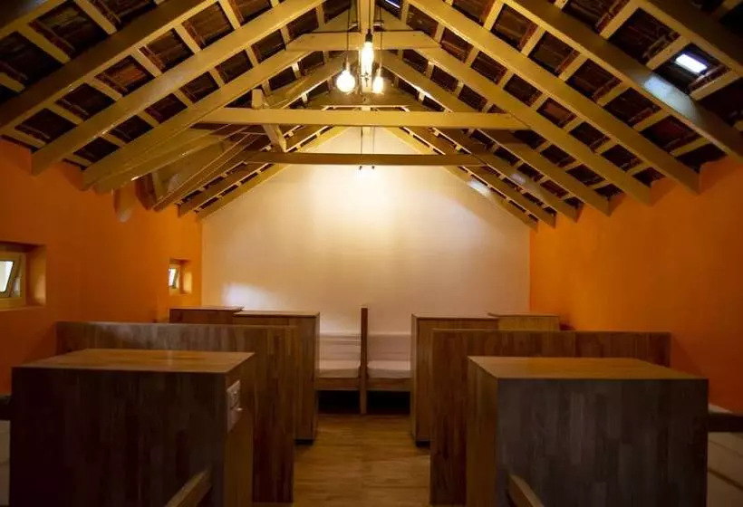 Auberge Hôtelière Roambay